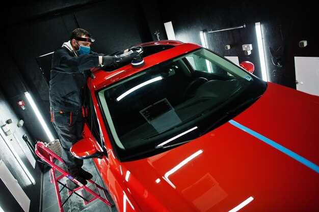 Ease of Maintenance and Cleaning with Ceramic Coatings