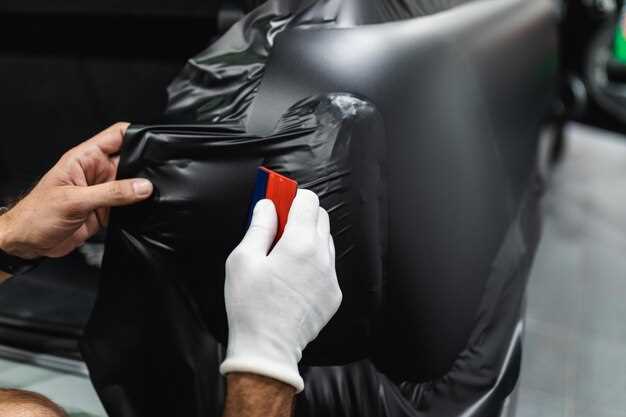 Best Brands for High-Quality Vinyl Wraps