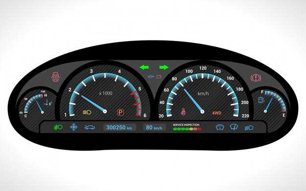 Best Dashboard Mods for a Sporty Look Best Dashboard Mods for a Sporty Look
