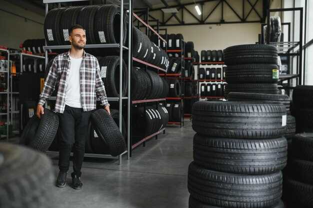 Choosing the Right Tires for Track Days