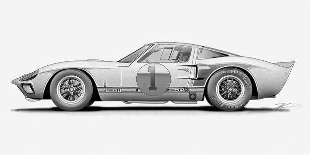 Key Design Influences of the 1950s and 1960s
