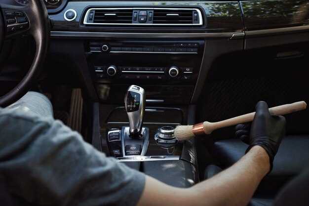 Maintaining and Protecting Dashboard and Console Materials