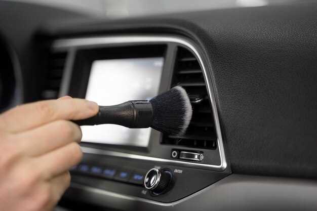 DIY Interior Detailing Tips for Car Enthusiasts