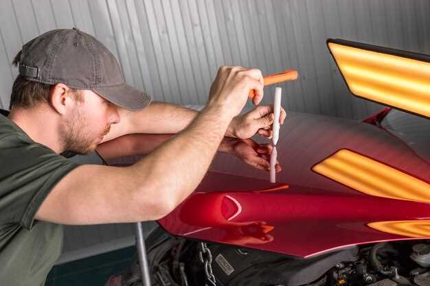 Required Skills and Tools for Successful DIY Body Kit Installation