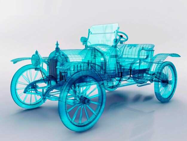 Famous Concept Cars That Changed the Industry