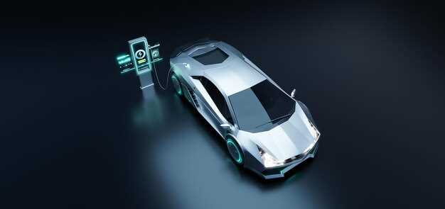 How Electric Sports Cars Are Redefining Performance