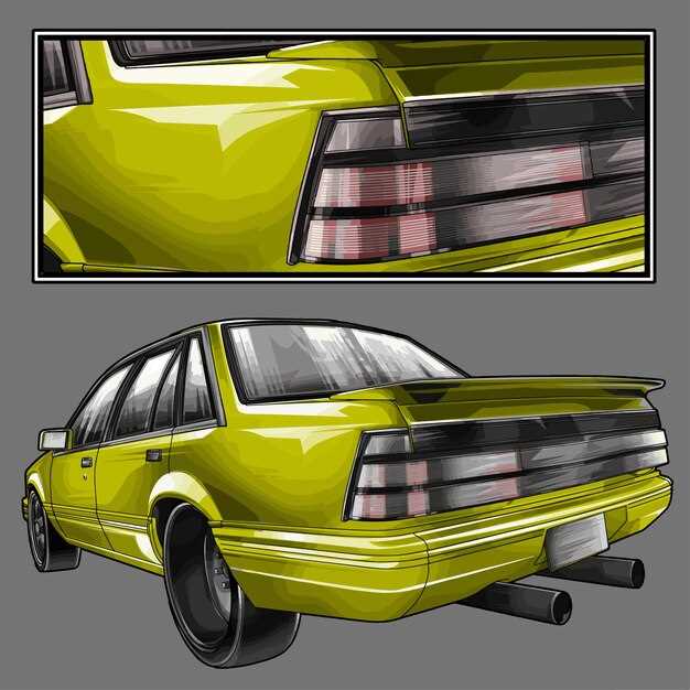 Key Design Features Inspired by the Mustang