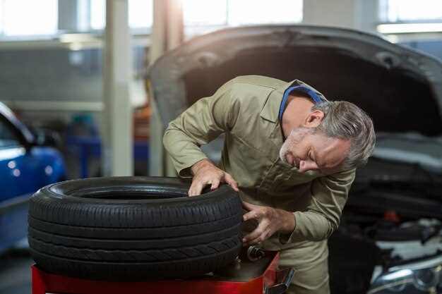 Identifying Signs of Incorrect Tire Pressure and Their Effects on Performance
