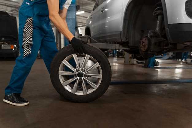 Optimizing Tire Pressure for Enhanced Handling and Stability