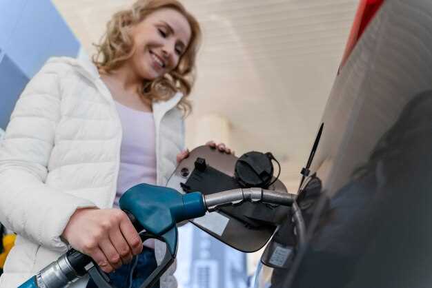 Techniques for Maximizing Fuel Economy in High-Performance Vehicles