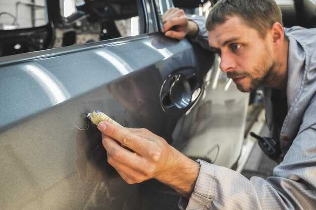 Protective Products for Long-lasting Body Kit Appearance