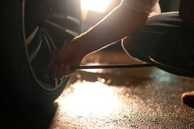 Inspecting and Identifying Common Wheel and Rim Issues