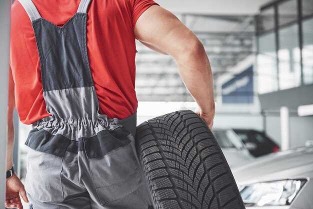 Steps for Proper Tire Preparation Before Storage