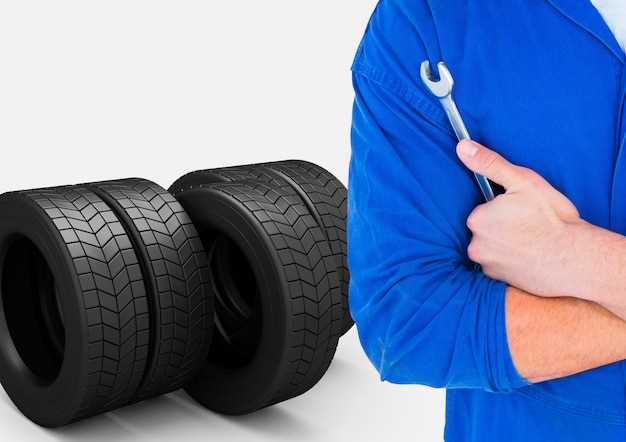 Tips for Organizing and Securing Stored Tires