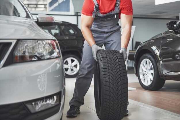 How to Properly Store Seasonal Tires