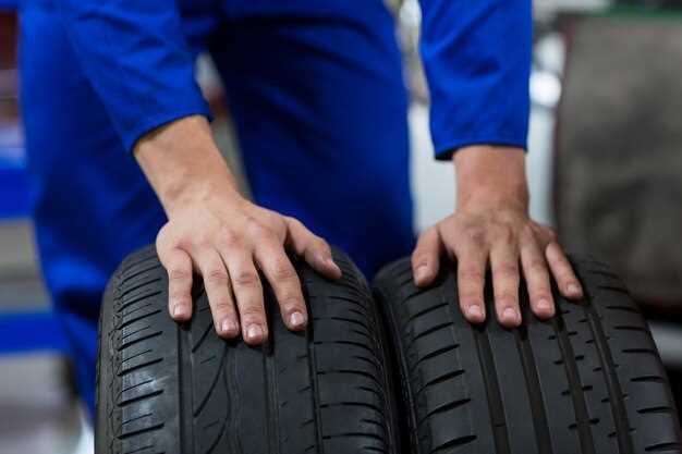 Key Tire Specifications: Choosing the Right Size and Type