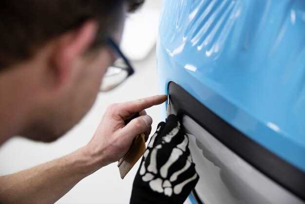 How to Remove a Car Wrap Without Damage