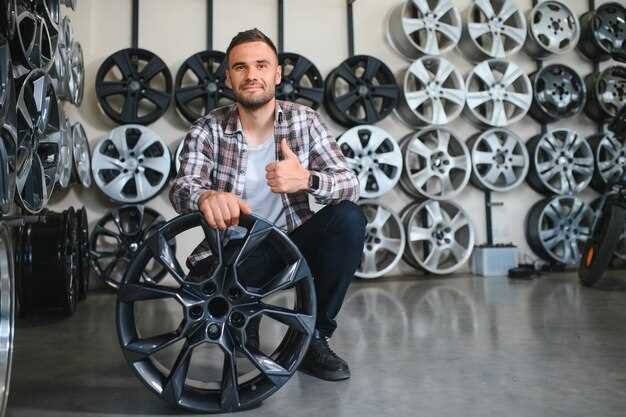 How to Select the Perfect Wheels for Your Car