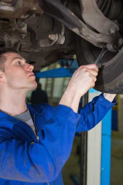 Choosing the Right Suspension Components for Your Vehicle Type