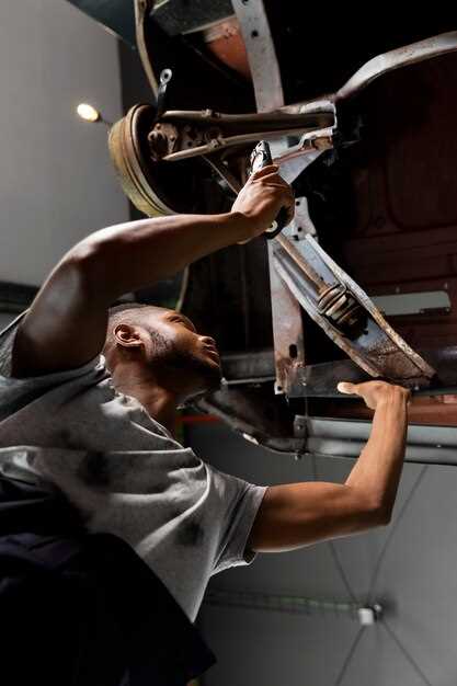 How to Upgrade Suspension for Better Handling