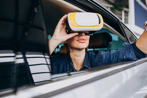 The Role of Immersive Technologies in User-Centric Car Design