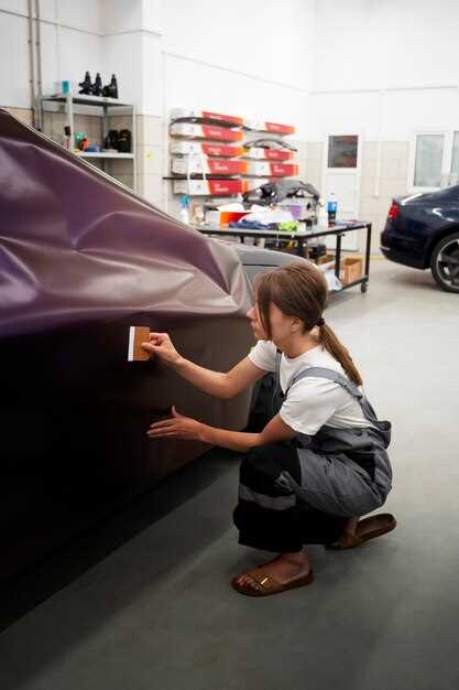 Painting and Finishing Your Body Kit