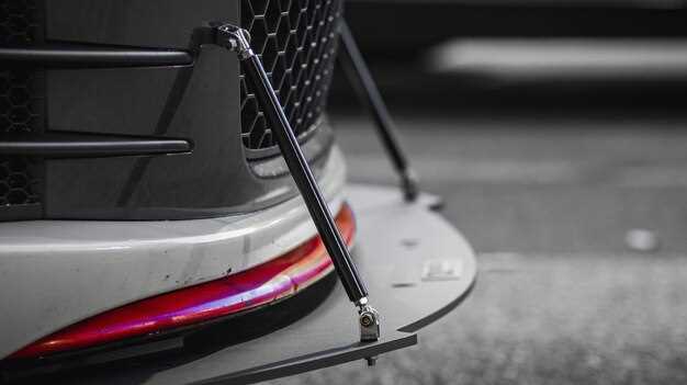 Popular Aero Kits for American Sports Cars