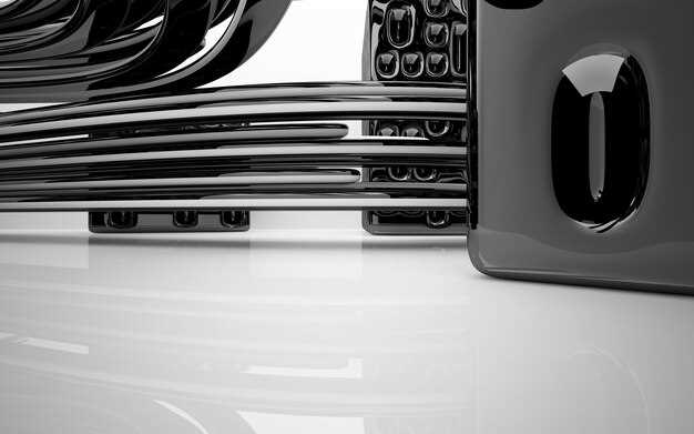 Identifying the Best Body Kit Brands for Performance Enhancement
