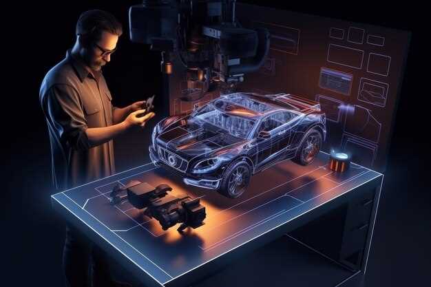 Advancements in Vehicle Connectivity for Enhanced Customization