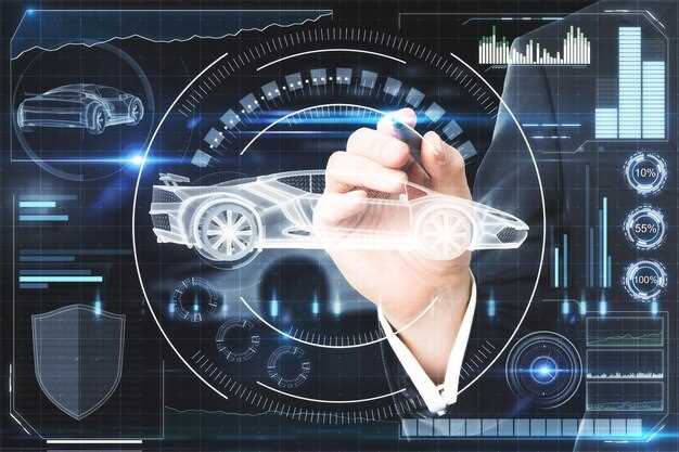 Principles of Modern Sports Car Design