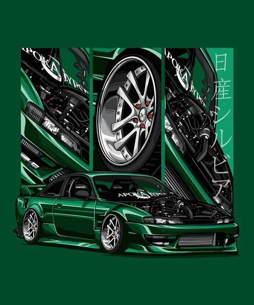 How the Viper Influenced Contemporary Automotive Aesthetics