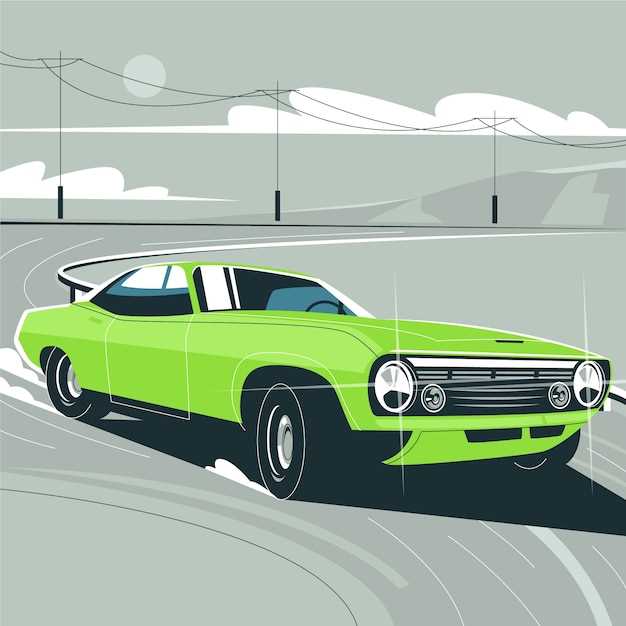 Innovative Features That Redefined Sports Cars