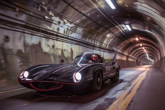 The Legacy of the Dodge Viper in Car Design