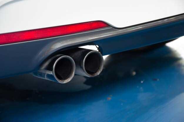 How Diffuser Design Influences Traction and Stability