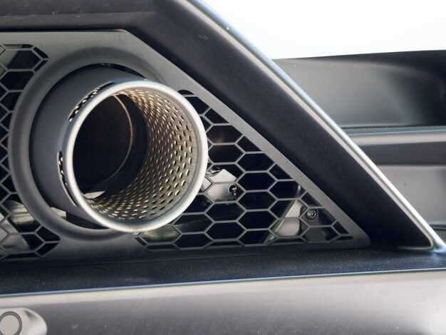 The Role of Diffusers in Enhancing Aerodynamic Efficiency