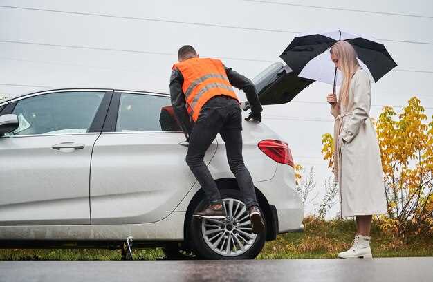 Choosing the Right Transport Method for Your Show Car