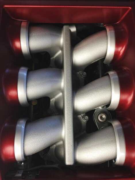High-Performance Air Intake Systems: Maximizing Airflow