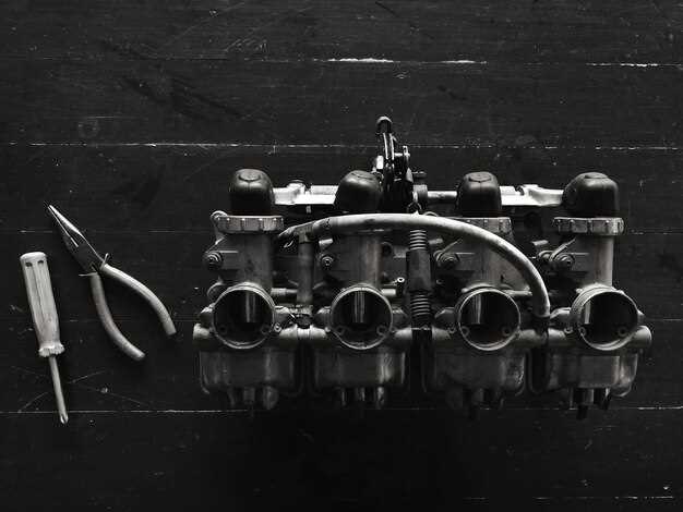 Top Engine Mods for Extra Horsepower