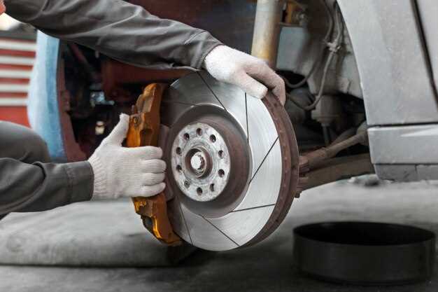 The Impact of Brake Rotors on Performance and Heat Dissipation