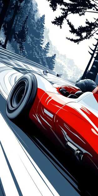 Understanding Downforce in Sports Car Design