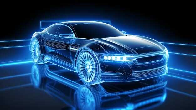 Market Influence of Hydrogen Sports Cars on Consumer Preferences and Brand Strategies