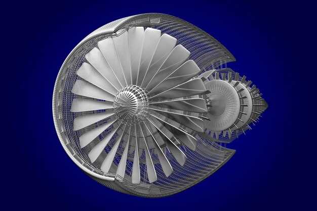 Advantages of CFD in Simulating Aerodynamic Changes